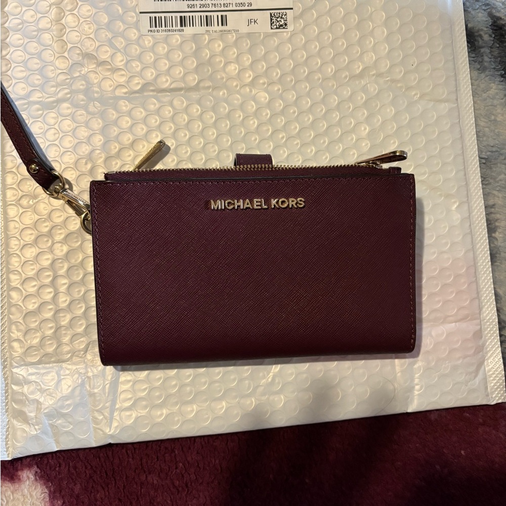 Micheal Kors | wallet